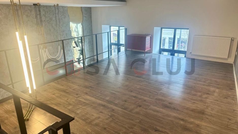 Spațiu comercial, ULTRACENTRAL! - Poză 5