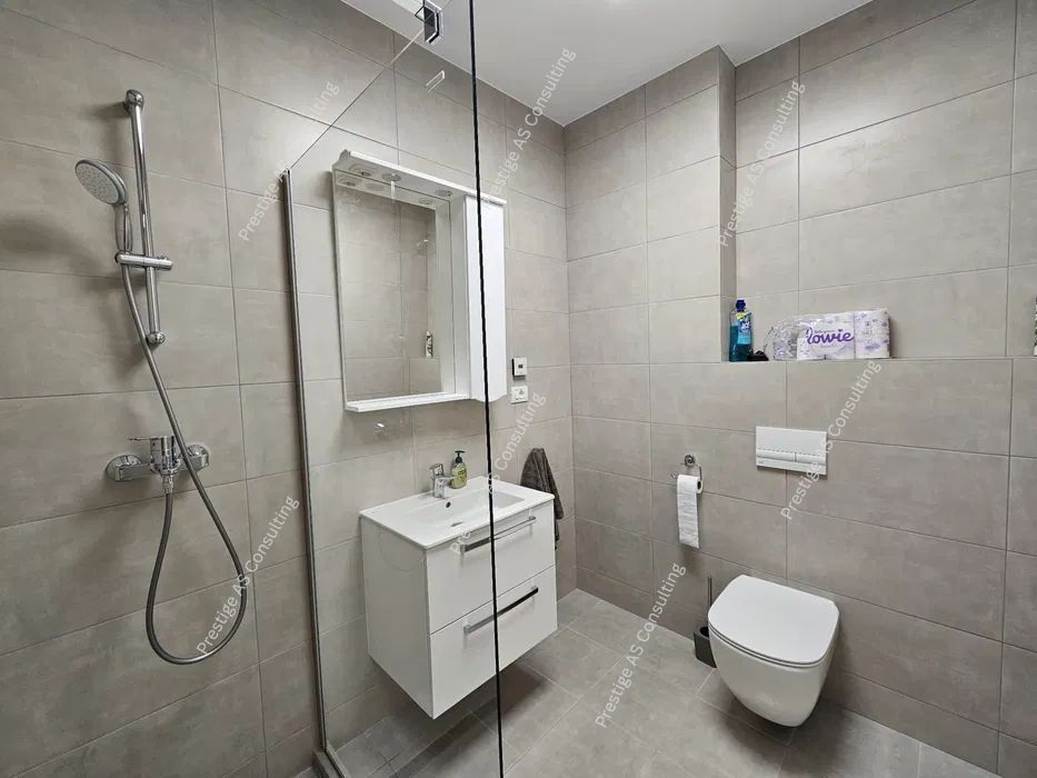 Apartament Nou | 2 Camere parcare subterana | Lipovei - Poză 7