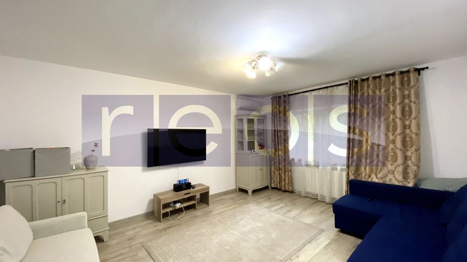 VANZARE APARTAMENT 2 CAMERE DECOMANDAT RENOVAT 60 MP | CENTRALA | 13 SEPTEMBRIE - Poză 1