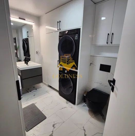 2 camere, Gradina, Premium, Parcare, Totul nou, Complex Liberty, Iris - Poză 7