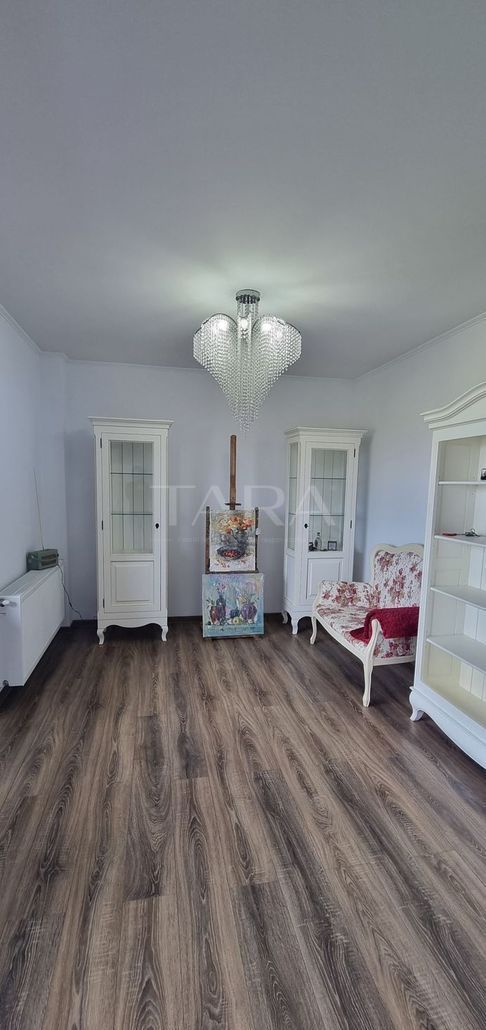 Apartament modern cu 2 camere, ansamblul Luminia, cartier Europa. - Poză 2