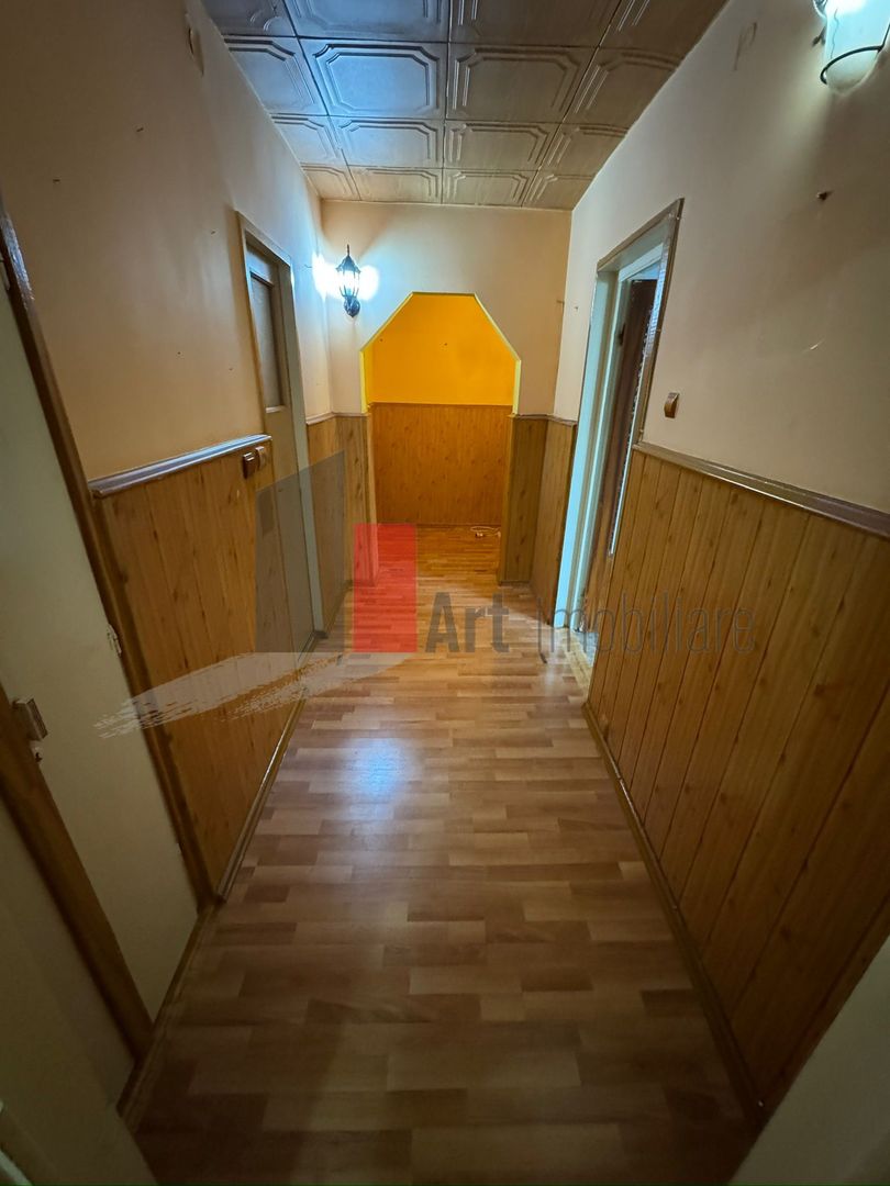 APARTAMENT 2 CAMERE MARGEANULUI - Poză 3