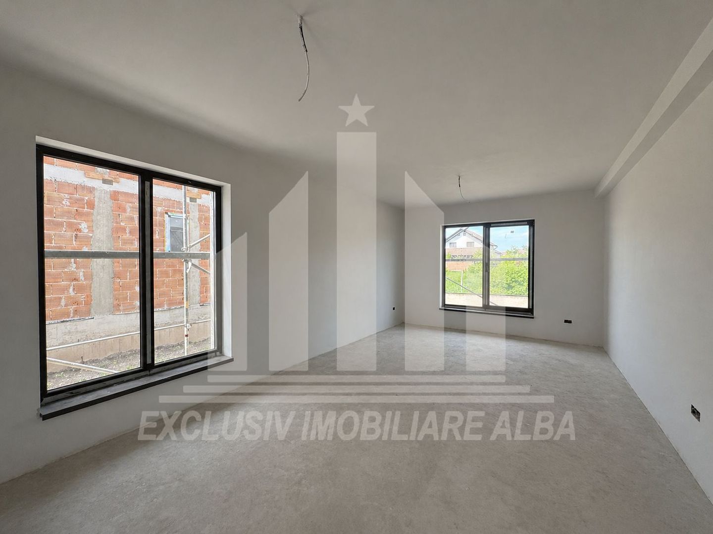 Casa individuala | P + 1 | 125 mp utili | 250 mp teren | Cetate - Poză 2