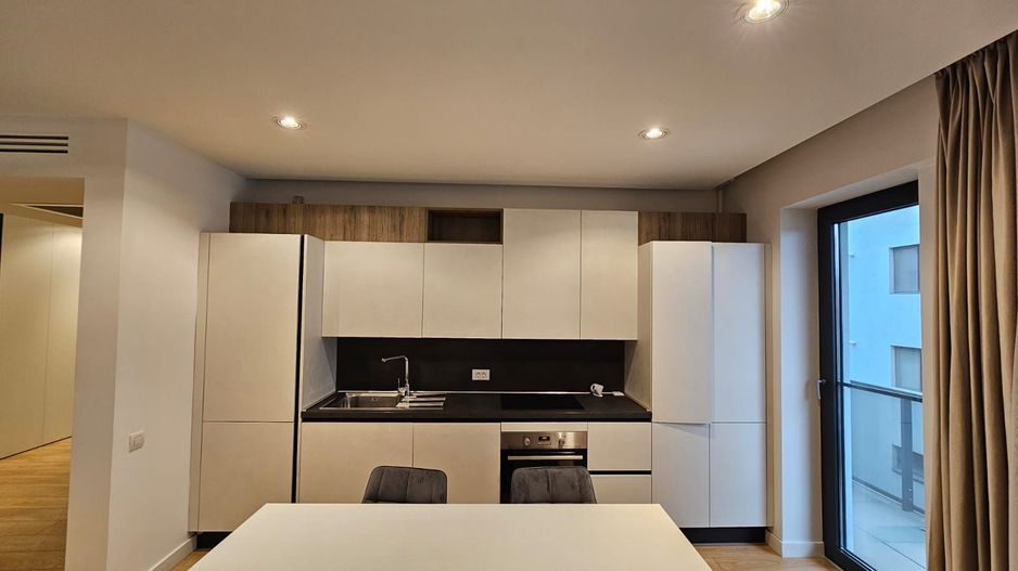 PROPRIETAR. 2 camere Baneasa Iancu Nicolae - Poză 28