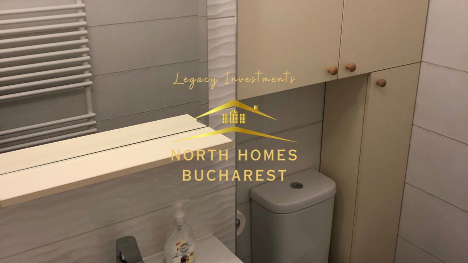 Garsoniera de vanzare Complex 21 Residence - Poză 6