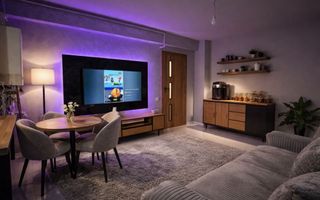 Apartament Modern la prima inchirere-totul nou- loc parcare inclus - Poză 1