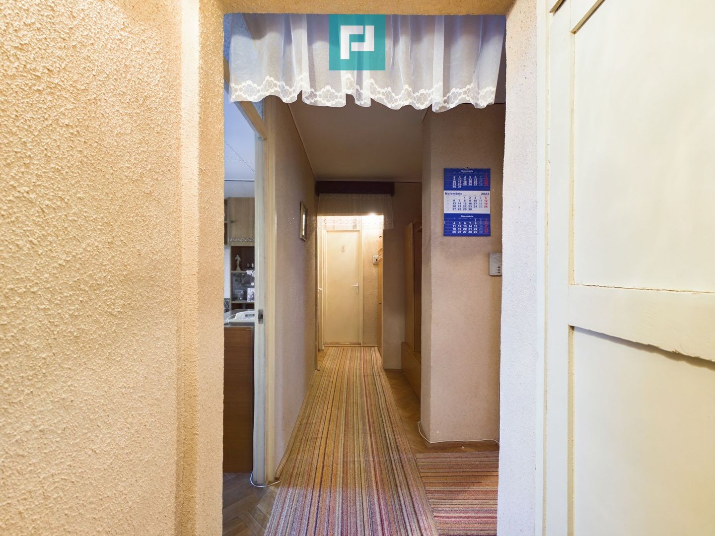 Apartament 4 camere Orizont Micălaca - Poză 9