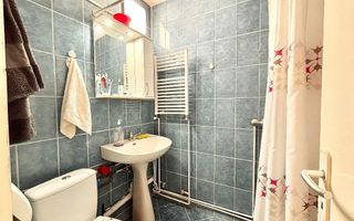 Apartament cu 1 camera | Zona Buziasului - Poză 4