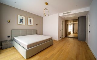 Apartament 4 camere de vânzare în One Herăstrău Towers mobilat. - Poză 5