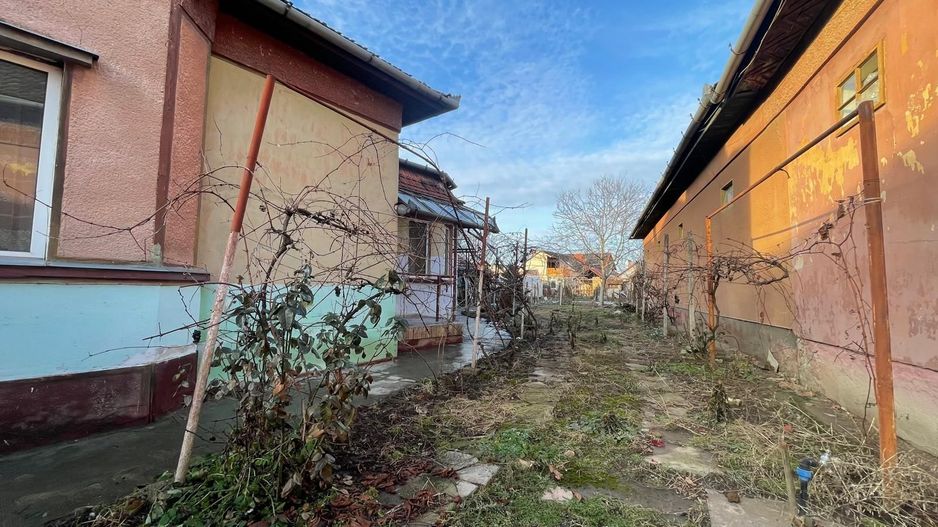 CASA ULTRACENTRALA SALONTA - Poză 2