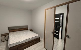 Inchiriere apartament 2 camere nou renovat si curte strada Horea - Poză 10