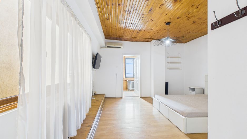 Casă / Vilă cocheta cu 3 camere - de vanzare - zona Basarab - Poză 22