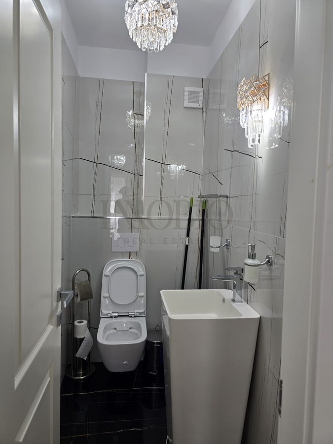 Apartament 2 camere elegant | 2 băi | Centrala proprie | Unirii - Poză 11