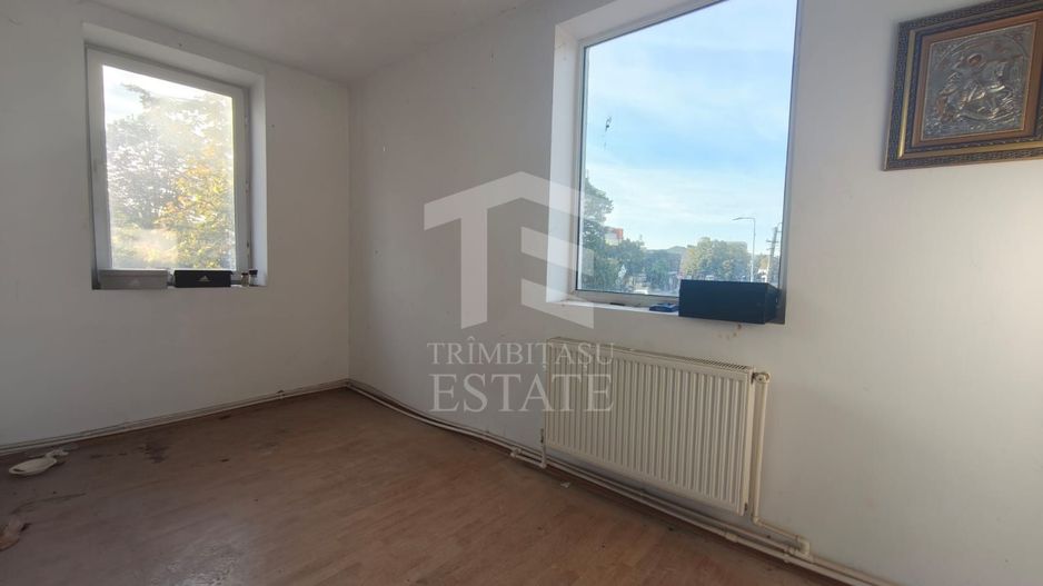 CLĂDIRE CU POTENȚIAL INVESTIȚIONAL | 362 MP UTILI | B-DUL MAMAIA - Poză 6