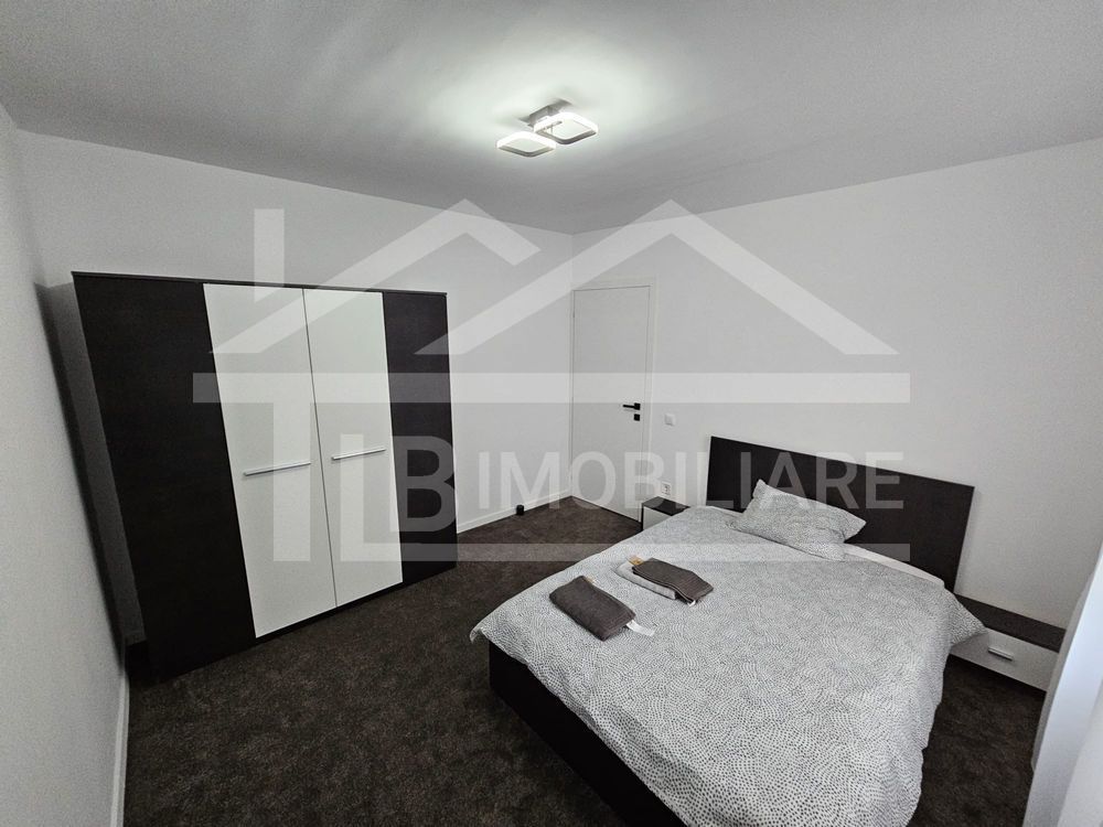 Apartament cu 3 camere, 70mp, zona E.On - Poză 3