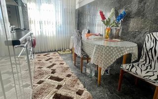 Apartament 3 camere renovat la 30 de Km de Oradea - Poză 5