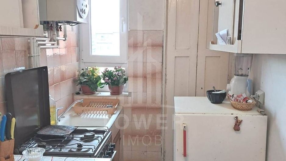 Apartament 2 camere semidecoamandat | zona Mihai Viteazul - Poză 7