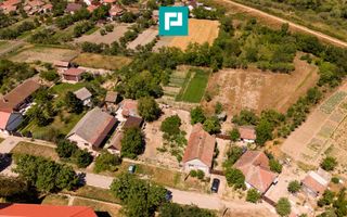 Teren intravilan - Iermata Neagră, jud Arad - Poză 3