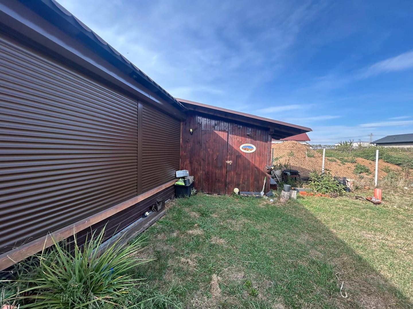 COMISION 0% | Casă mobilă neimpozabilă | Săcalăz - Poză 3