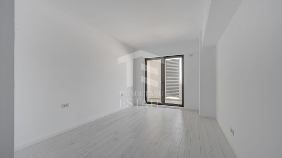 3 CAMERE VEDERE SUPERBA SPRE LAC BLOC NOU FINALIZAT TERASA GENEROASA - Poză 4