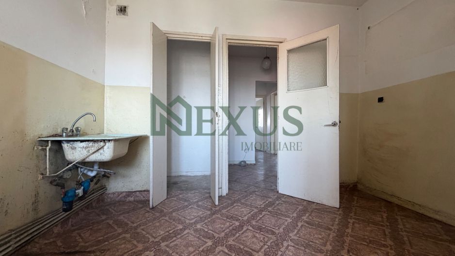Apartament 2 camere decomandat ultracentral de Vanzare - Poză 11