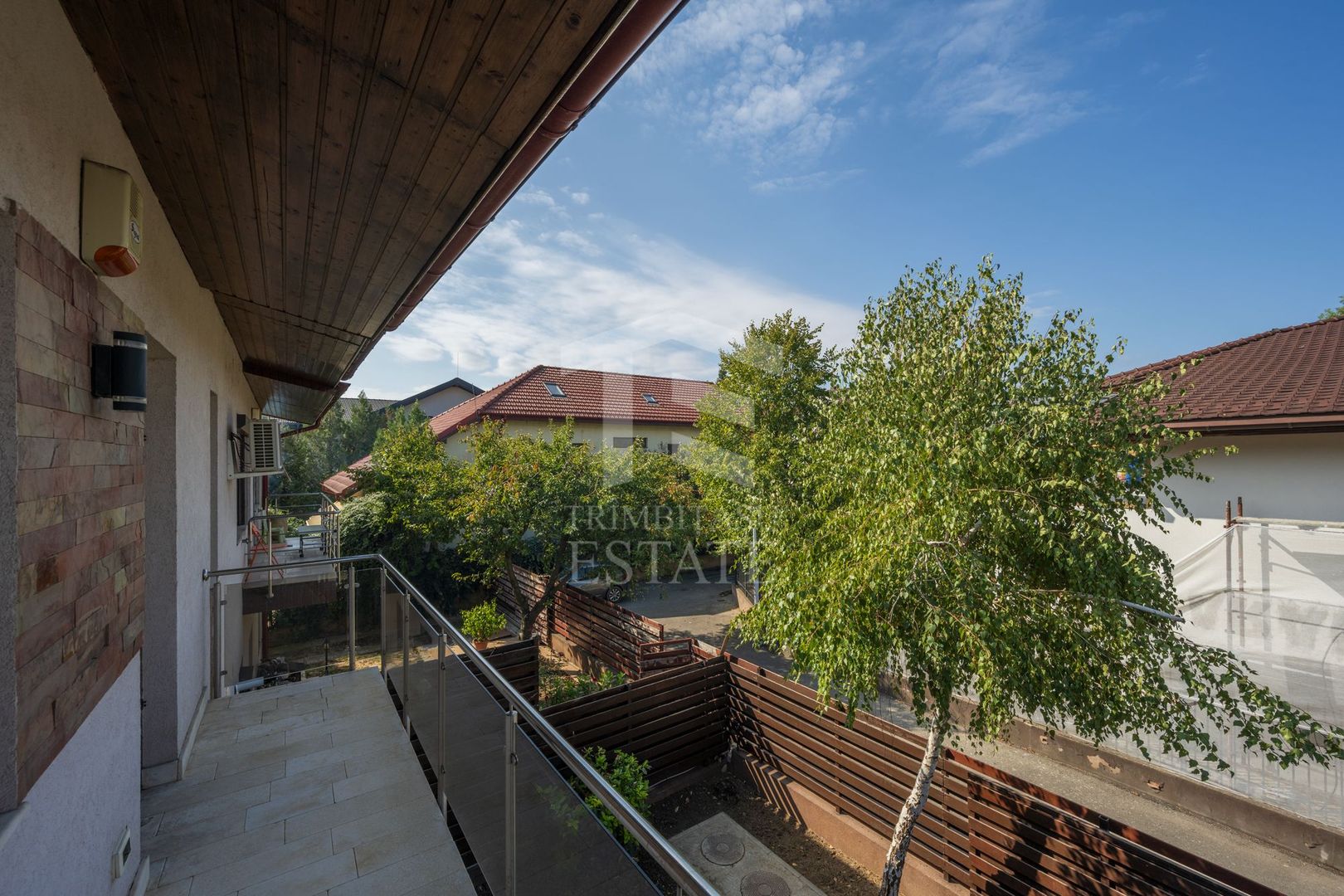 Vila superba 200 mp Fundeni Dobroesti - Complex privat - Lot 270 mp - Poză 33