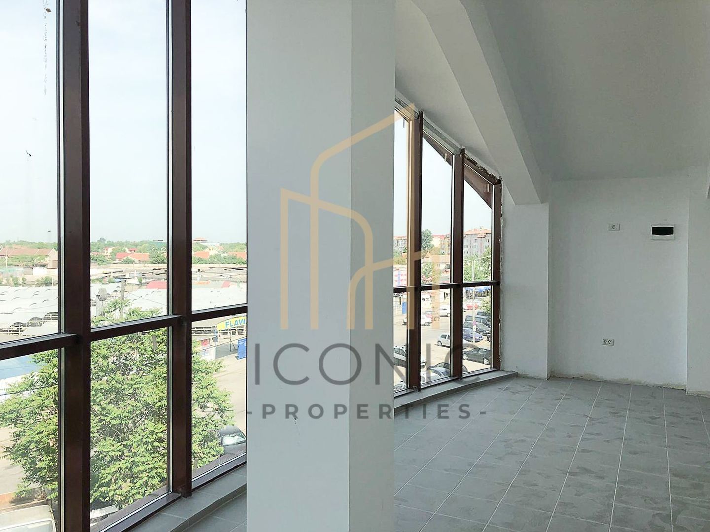 De inchiriat clădire birouri versatilă 660 mp | P+2 | - Poză 4