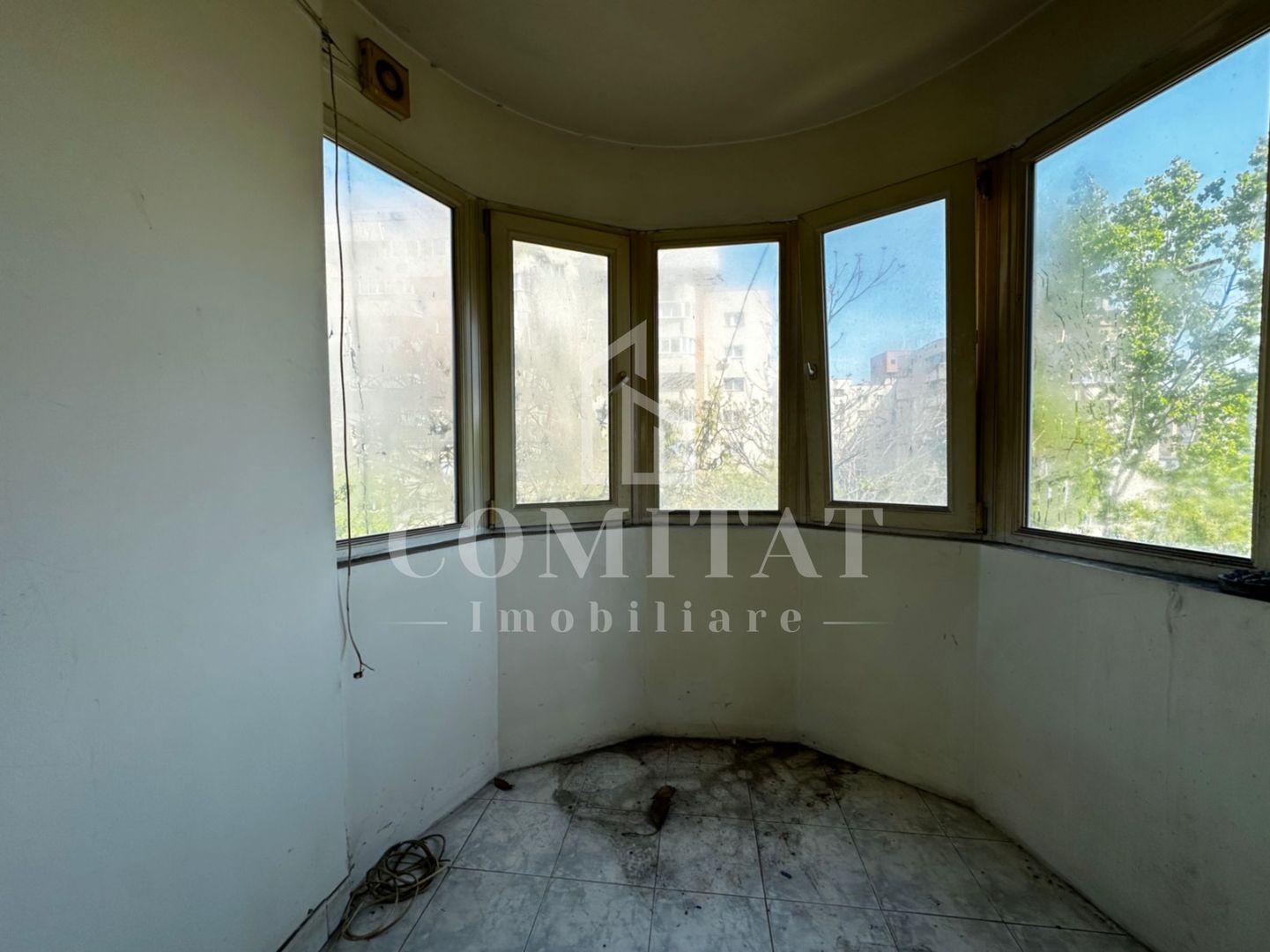 Apartament 3 camere | Etaj intermediar | Zona Iulius Mall - Poză 17