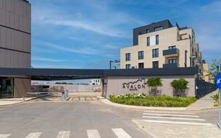 Avalon Estate 2 camere - Poză 2