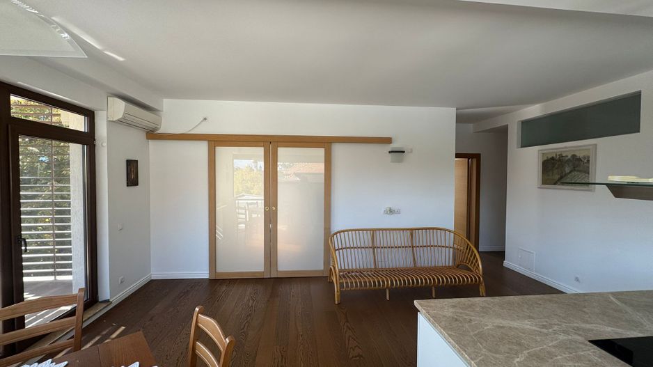 AP. 3 CAMERE DOMENII, BLOC NOU, PARTIAL MOBILAT/UTILAT, COMISION 0% - Poză 5