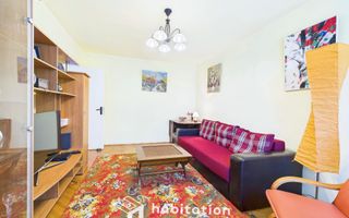 3 camere, garaj, confort și accesibilitate,  zona Tipografilor - Poză 5