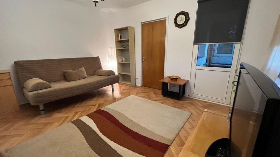 Apartament 3 camere zona Nicolae Grigorescu - Titan - Poză 2