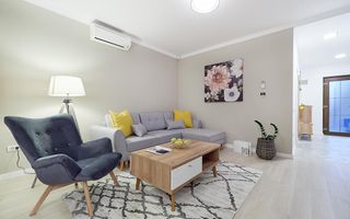 Duplex în zona Calea  Aradului - Poză 6