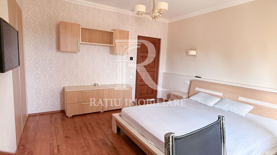 Apartament cu 4 Camere de Închiriat | Centru | Oradea - Poză 3