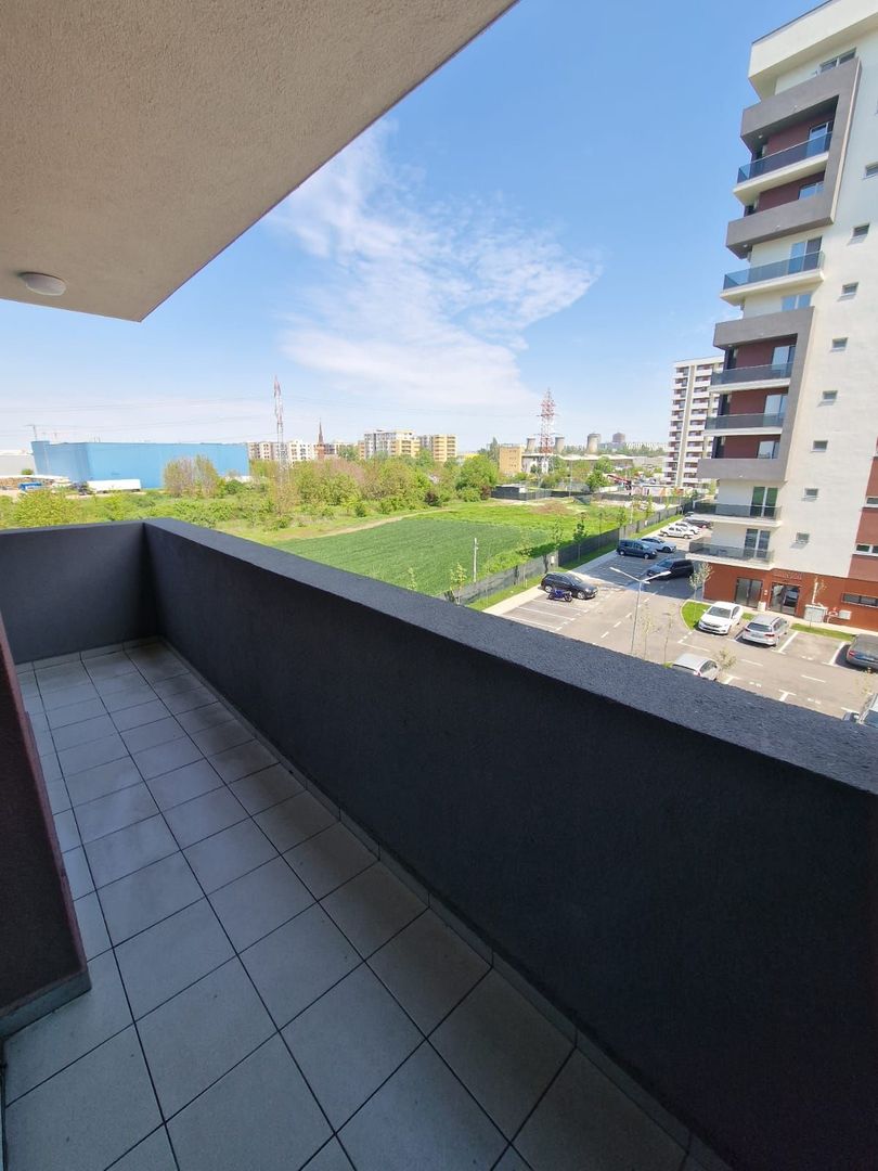 3 camere l Grand Kristal l Parcare l Apărătorii Patriei - Poză 10