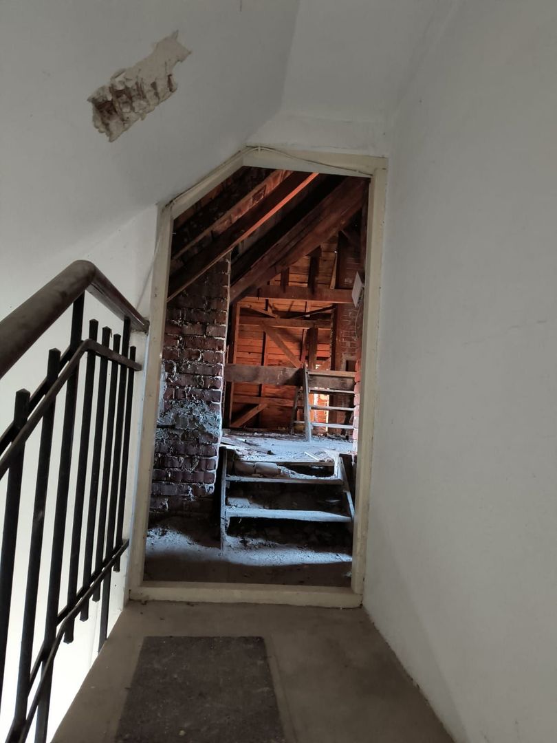 Vila individuală interbelica 16 camere Primaverii, Dorobanti, Beller - Poză 10