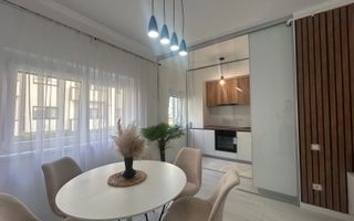Apartament 2 camere, loc de parcare, Cart. Arhitectilor - Poză 1