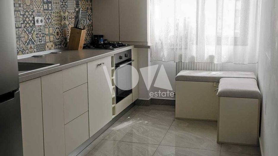 De închiriat: apartament 2 camere - Lujerului - metrou - bloc 2016 - Poză 6