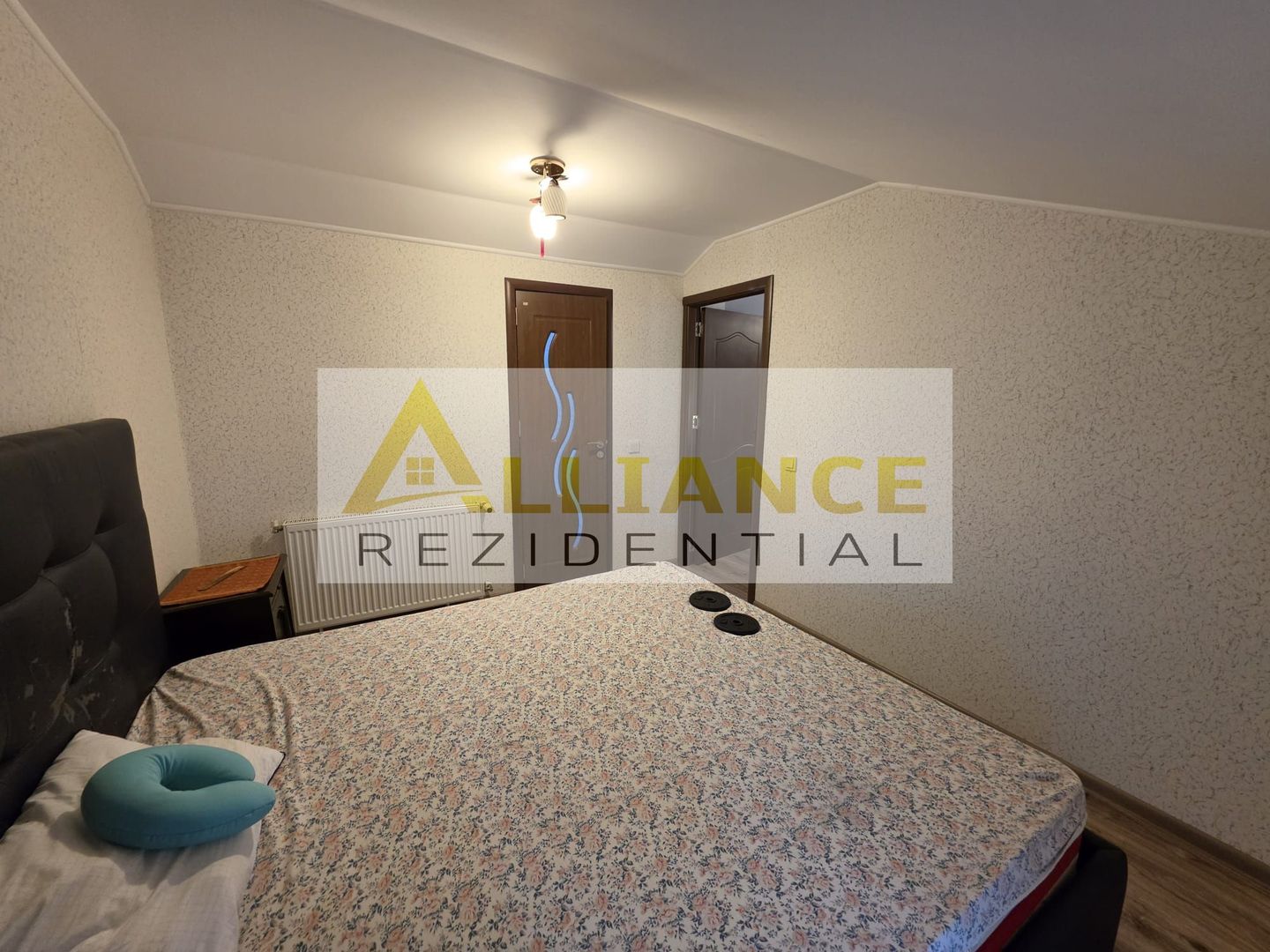 CASA GATA DE MUTAT - POPESTI LEORRENI - Poză 8