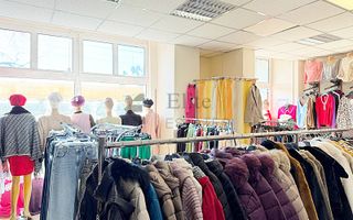 Spatiu comercial de inchiriat Piata Decebal Oradea - Poză 1