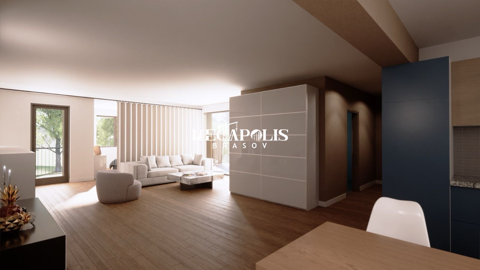 Apartament 2 camere | Direct Dezvoltator | Premium | Buncloc - Poză 21