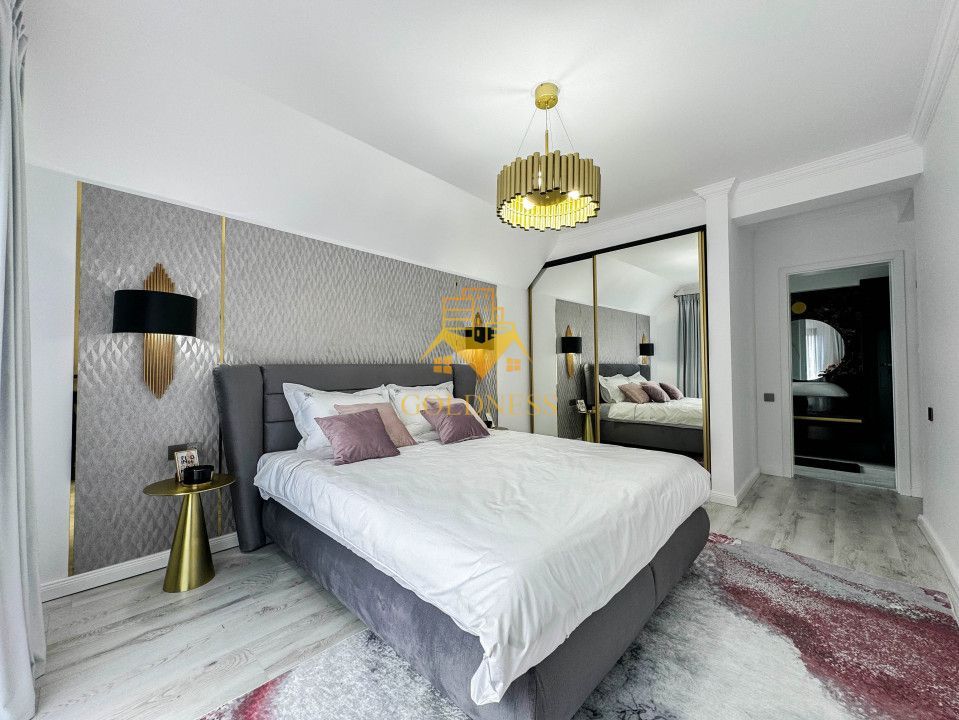 Casa individuala, 4 camere, constructie noua, Salicia zona Sun Tropez - Poză 3