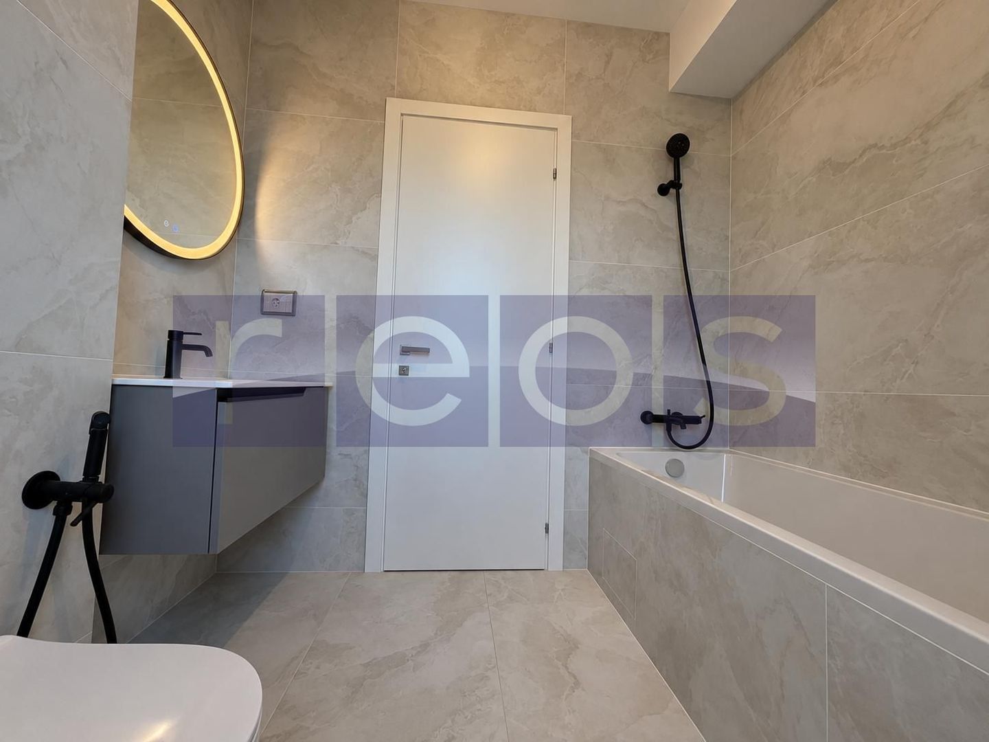 APARTAMENT PREMIUM 3 CAMERE | VEDERE PADURE | 110MP-RESIDENCE 5-PIPERA - Poză 8