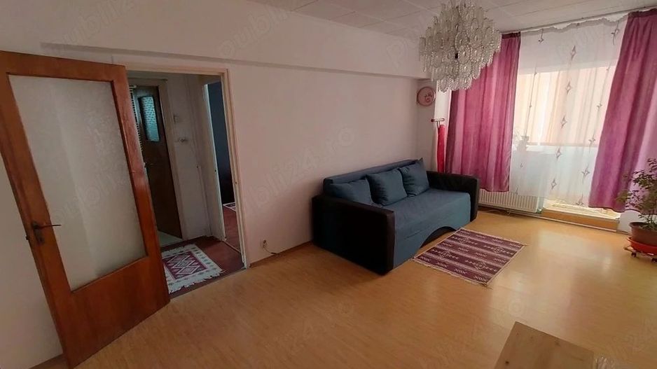 Apartament 2 camere, centrală proprie, parcare inclusă, Titan - Poză 1