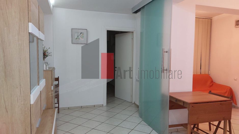 Apartamentul "ONARTU" , Unirii-Coposu,  bloc stradal - Poză 4