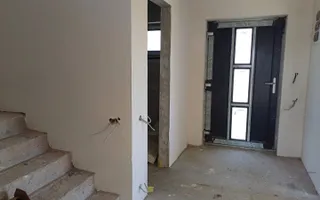 Casă individuală - Corunca-1200 mp teren - Poză 13