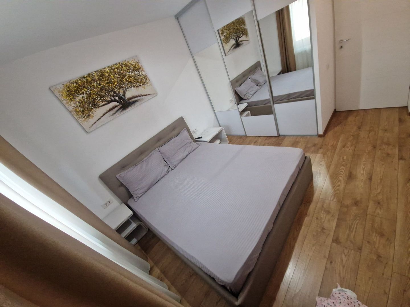 Casa Manolache IF 3 min Ikea Pallady si Metrou Hills - Poză 7