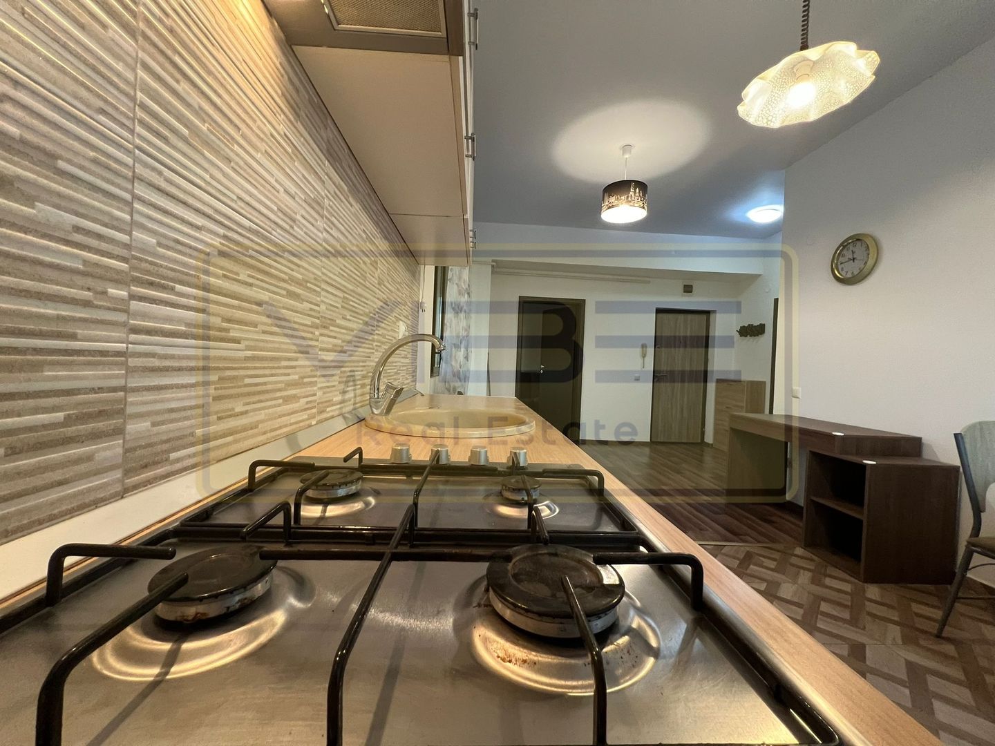 Apartament 2 camere decomandate + parcare Concept Residence Pacurari - Poză 9