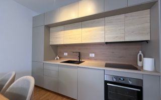 Paltim - Apartament cu 2 camere la prima inchiriere - parcare privata - Poză 8