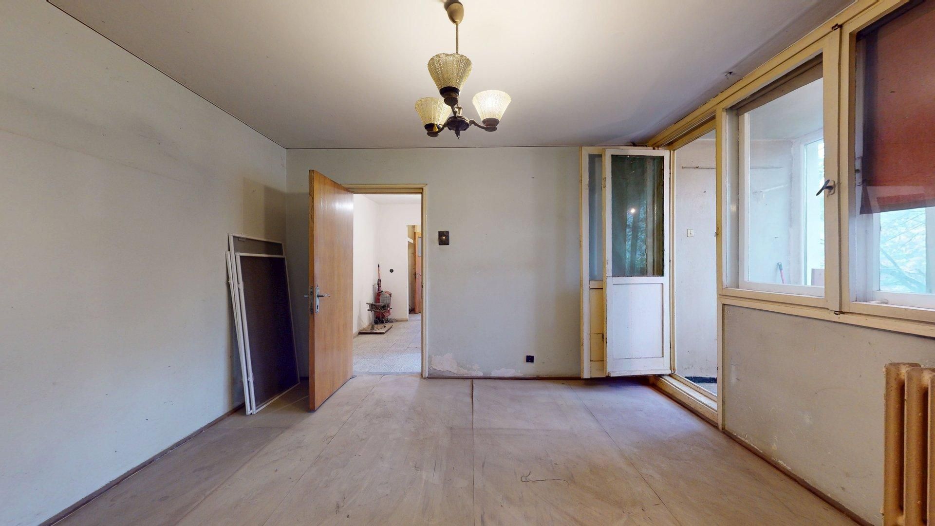 Apartament 4 camere Jean Steriadi Ozana Auchan Titan - Poză 3